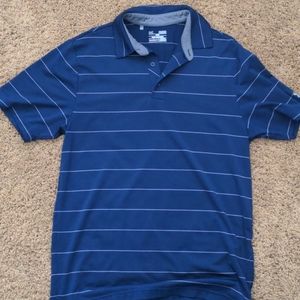 Under Armour Golf Polo